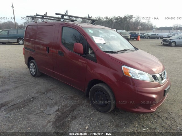 NISSAN NV200 COMPACT CARGO 2017 3n6cm0knxhk701950