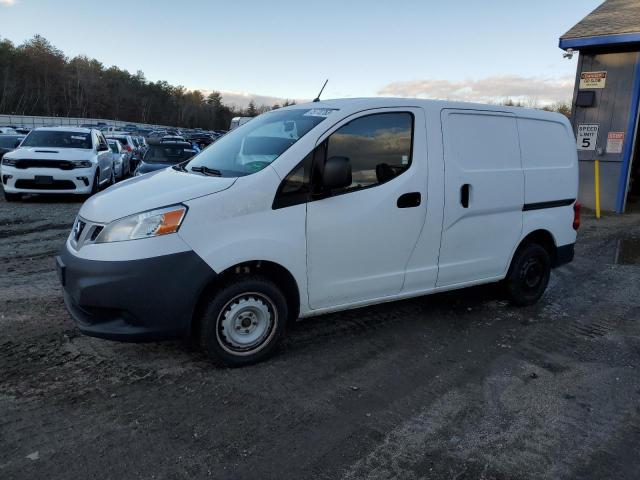 NISSAN NV 2017 3n6cm0knxhk702886