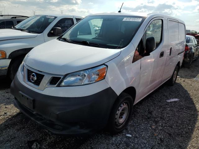 NISSAN NV 2017 3n6cm0knxhk706338