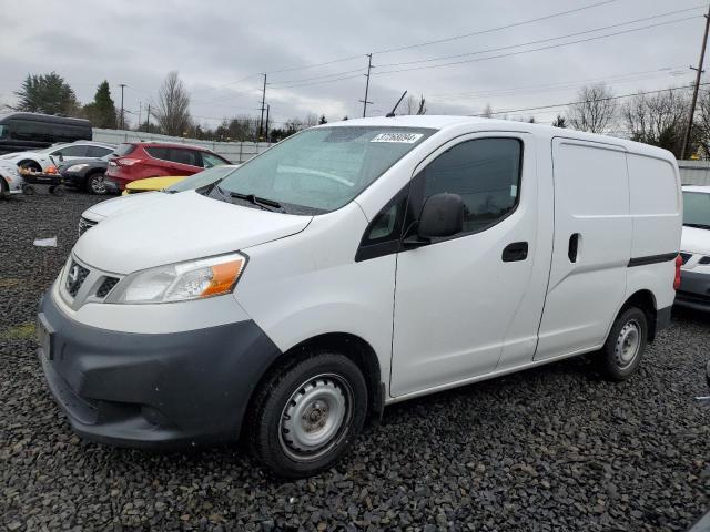 NISSAN NV 2017 3n6cm0knxhk708784