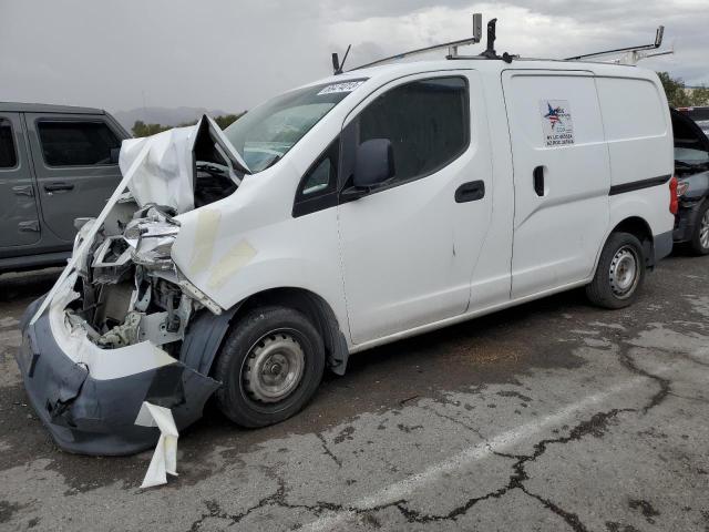 NISSAN NV200 2.5S 2017 3n6cm0knxhk709238