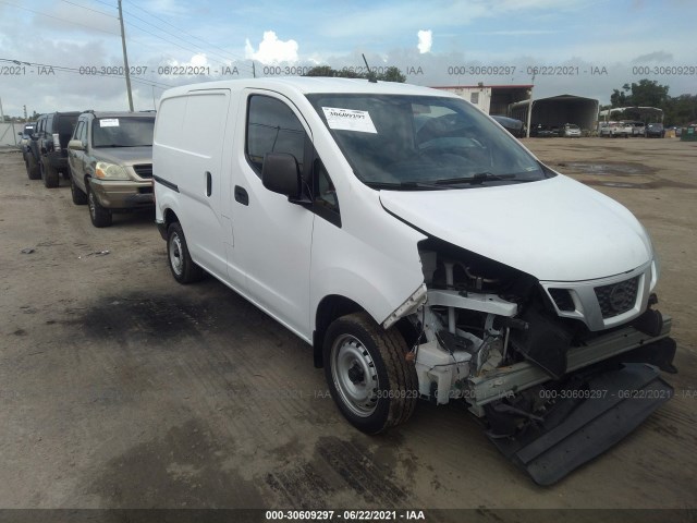 NISSAN NV200 COMPACT CARGO 2017 3n6cm0knxhk709241