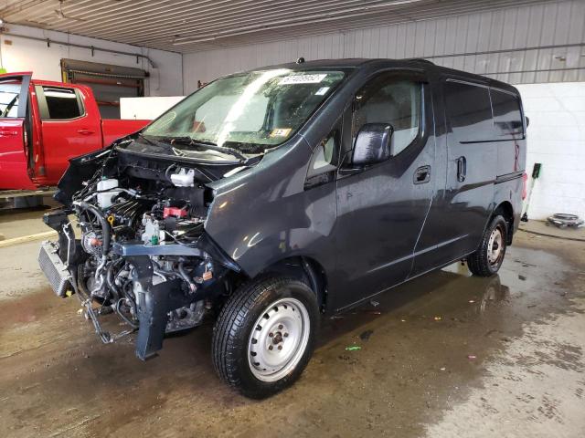 NISSAN NV200 2.5S 2017 3n6cm0knxhk710504