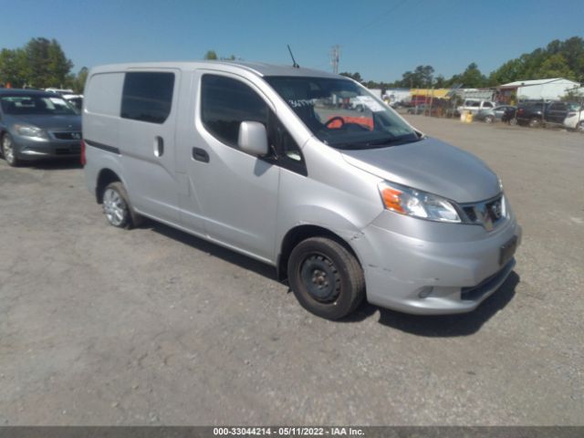 NISSAN NV200 COMPACT CARGO 2017 3n6cm0knxhk712723