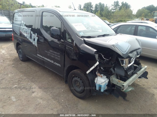 NISSAN NV200 COMPACT CARGO 2017 3n6cm0knxhk715508