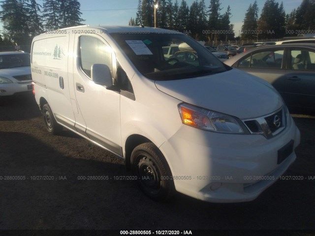 NISSAN NV200 COMPACT CARGO 2017 3n6cm0knxhk715931