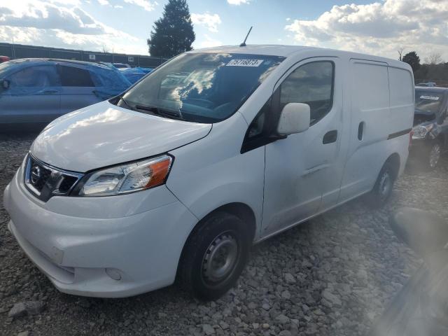 NISSAN NV 2017 3n6cm0knxhk716643