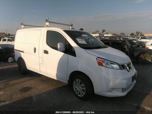 NISSAN NV200 COMPACT CARGO 2017 3n6cm0knxhk716691