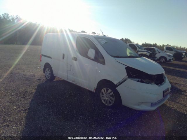 NISSAN NV200 COMPACT CARGO 2017 3n6cm0knxhk716996