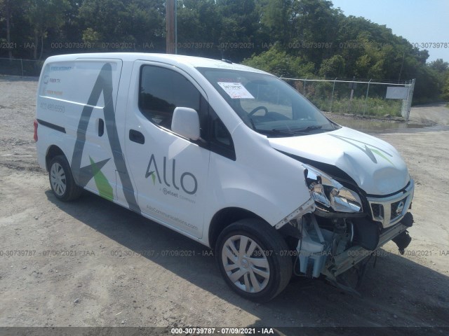 NISSAN NV200 COMPACT CARGO 2017 3n6cm0knxhk717131