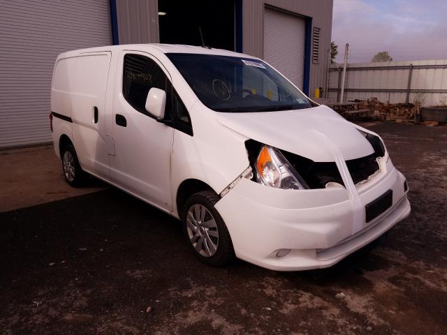 NISSAN NV200 2.5S 2017 3n6cm0knxhk717159