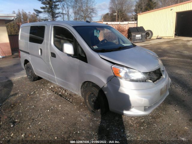 NISSAN NV200 COMPACT CARGO 2017 3n6cm0knxhk718263