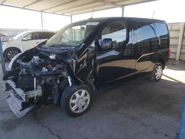 NISSAN NV 2017 3n6cm0knxhk718909