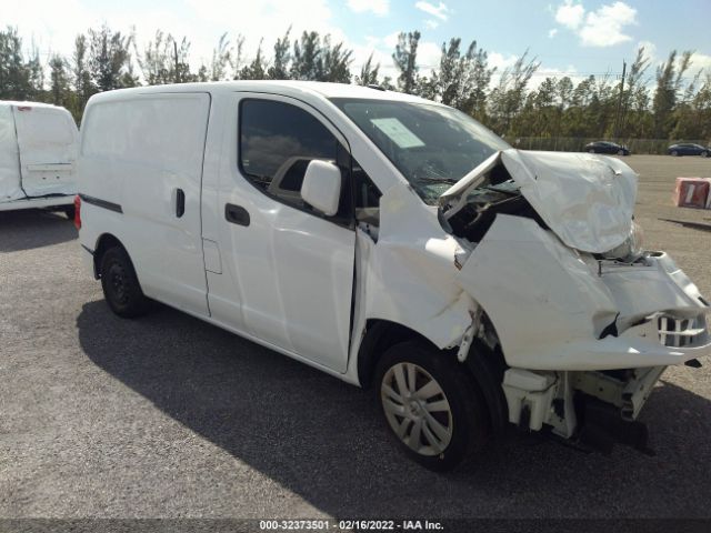 NISSAN NV200 COMPACT CARGO 2017 3n6cm0knxhk719655