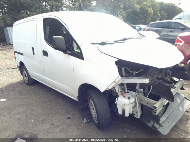 NISSAN NV200 COMPACT CARGO 2017 3n6cm0knxhk722054