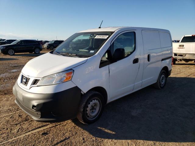 NISSAN NV 2018 3n6cm0knxjk690261