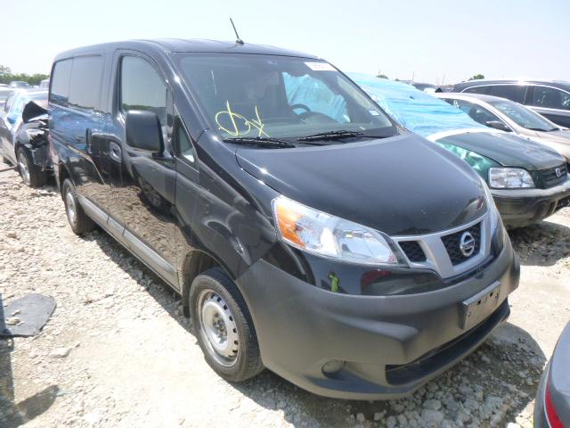 NISSAN NV200 2.5S 2018 3n6cm0knxjk690339