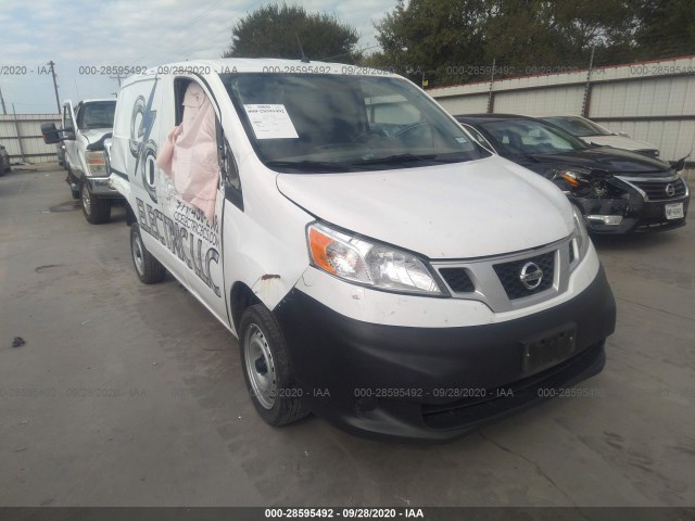 NISSAN NV200 COMPACT CARGO 2018 3n6cm0knxjk690762