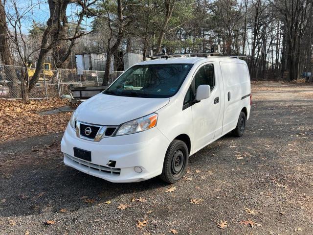 NISSAN NV 2018 3n6cm0knxjk691846