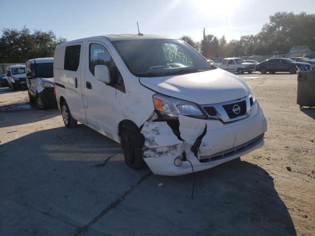 NISSAN NV200 2.5S 2018 3n6cm0knxjk692625