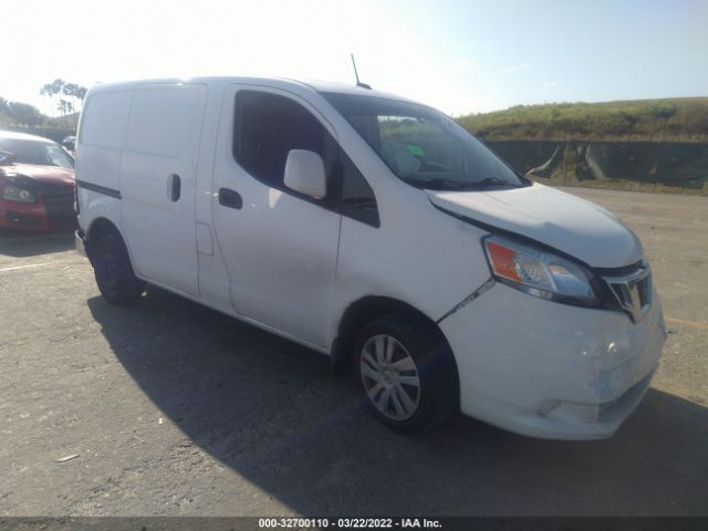 NISSAN NV200 COMPACT CARGO 2018 3n6cm0knxjk694889