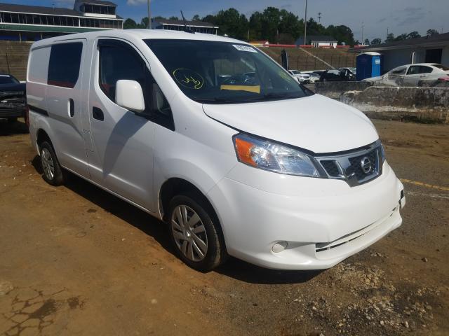 NISSAN NV200 2.5S 2018 3n6cm0knxjk695170