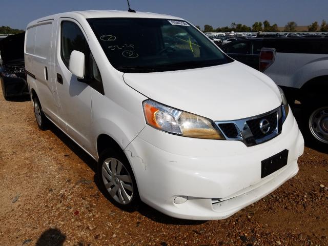 NISSAN NV200 2.5S 2018 3n6cm0knxjk695346