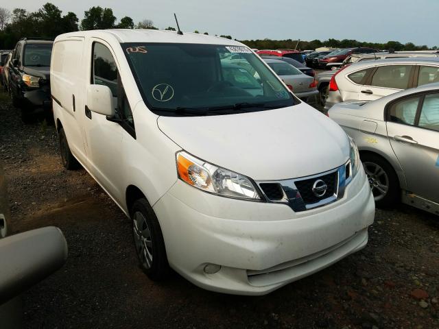 NISSAN NV200 2.5S 2018 3n6cm0knxjk695928