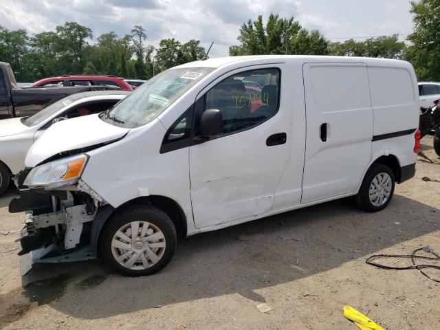 NISSAN NV200 2.5S 2018 3n6cm0knxjk696108