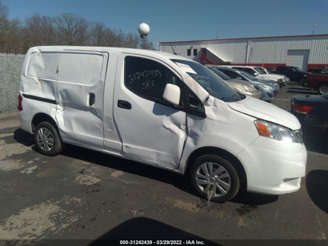 NISSAN NV200 COMPACT CARGO 2018 3n6cm0knxjk696691