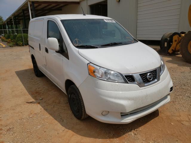 NISSAN NV200 2.5S 2018 3n6cm0knxjk696853