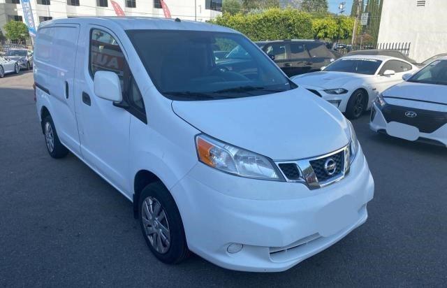 NISSAN NV 2018 3n6cm0knxjk697534