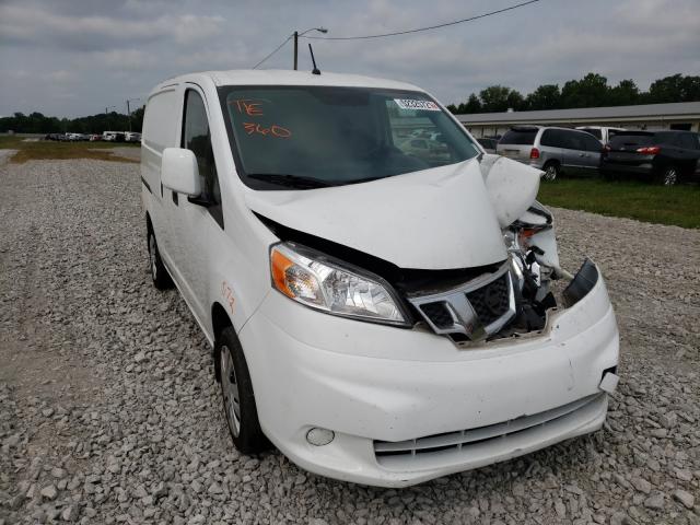 NISSAN NV200 2.5S 2018 3n6cm0knxjk699316