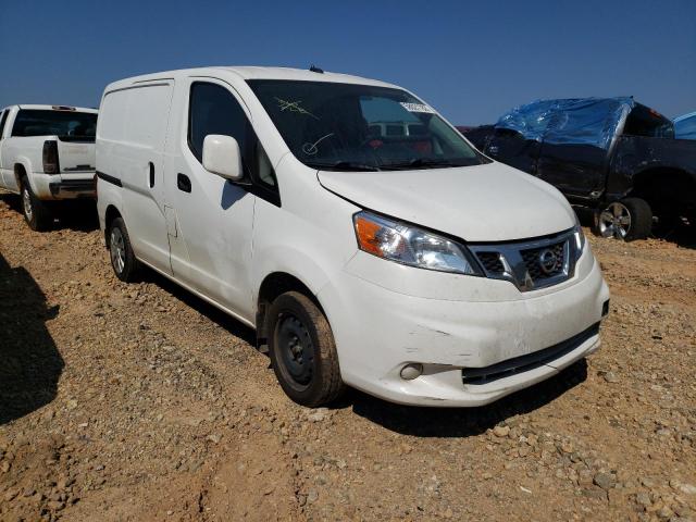 NISSAN NV200 2.5S 2018 3n6cm0knxjk699767