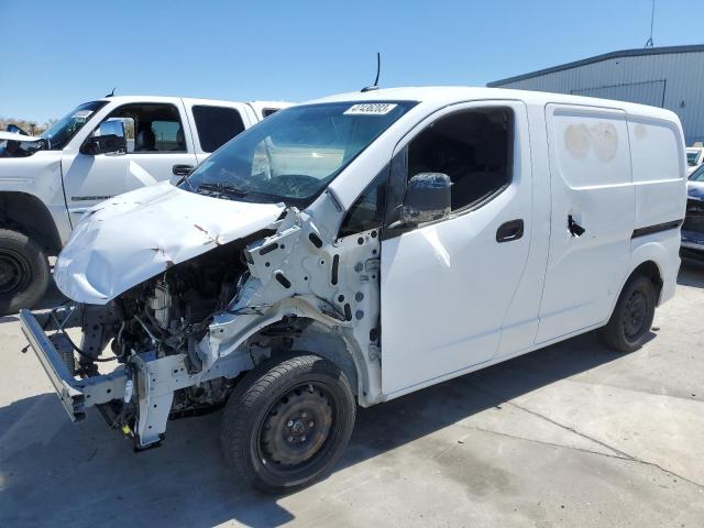 NISSAN NV200 COMPACT CARGO 2018 3n6cm0knxjk700531