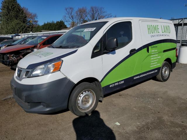 NISSAN NV 2018 3n6cm0knxjk701971