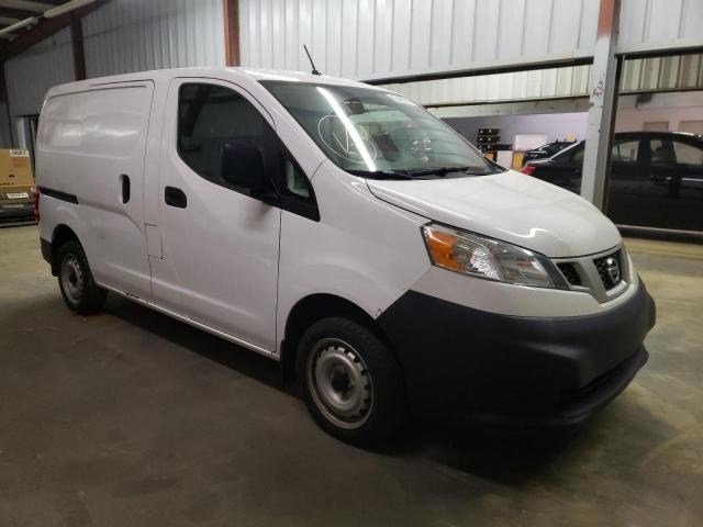 NISSAN NV200 2.5S 2018 3n6cm0knxjk702294