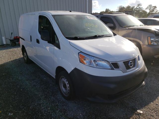 NISSAN NV200 2.5S 2018 3n6cm0knxjk702599