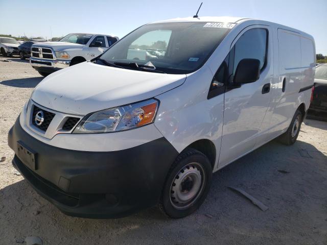 NISSAN NV 2018 3n6cm0knxjk704577