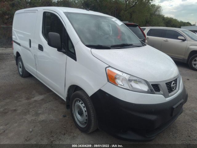 NISSAN NV200 COMPACT CARGO 2018 3n6cm0knxjk705406