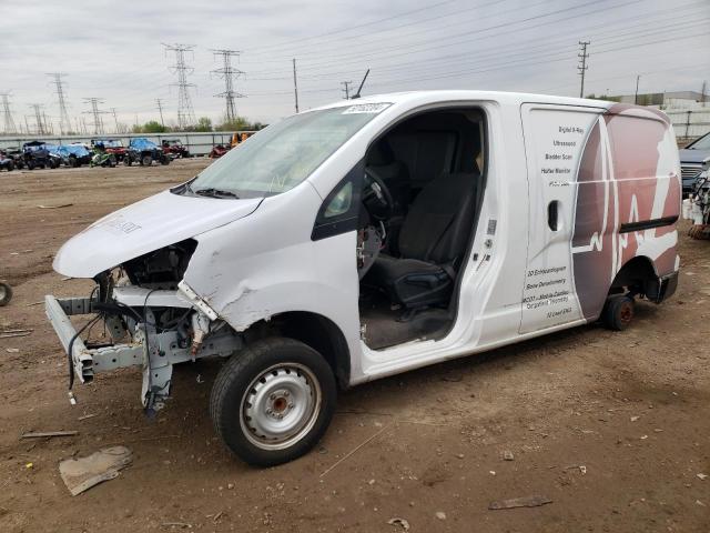 NISSAN NV 2019 3n6cm0knxkk690259