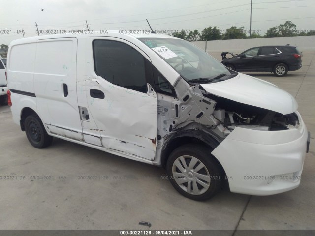 NISSAN NV200 COMPACT CARGO 2019 3n6cm0knxkk690715