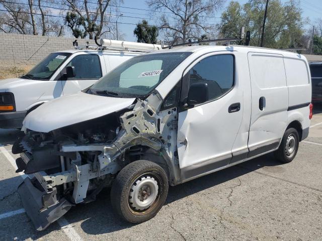 NISSAN NV 2019 3n6cm0knxkk693159