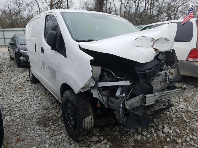 NISSAN NV200 2.5S 2019 3n6cm0knxkk693825