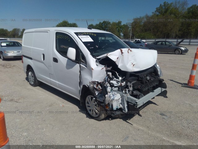 NISSAN NV200 COMPACT CARGO 2019 3n6cm0knxkk694229