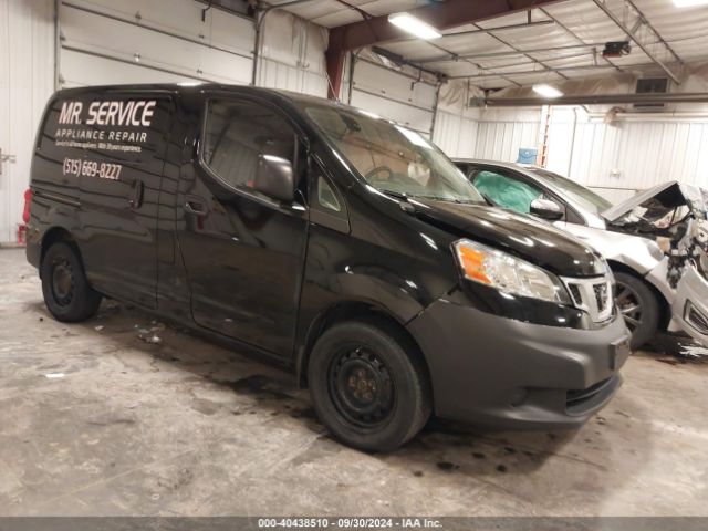 NISSAN NV200 2019 3n6cm0knxkk694652