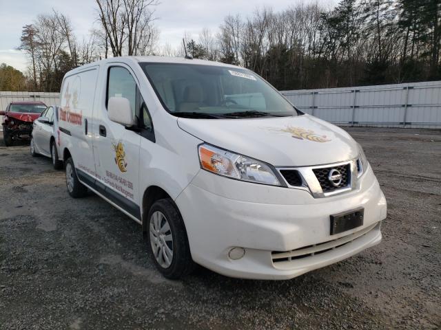 NISSAN NV200 2019 3n6cm0knxkk695140