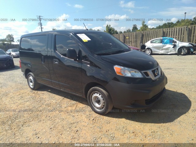 NISSAN NV200 COMPACT CARGO 2019 3n6cm0knxkk695218