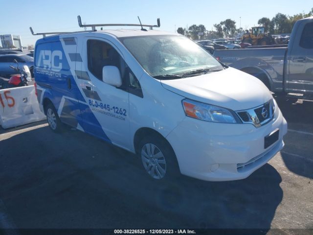 NISSAN NV200 2019 3n6cm0knxkk695400