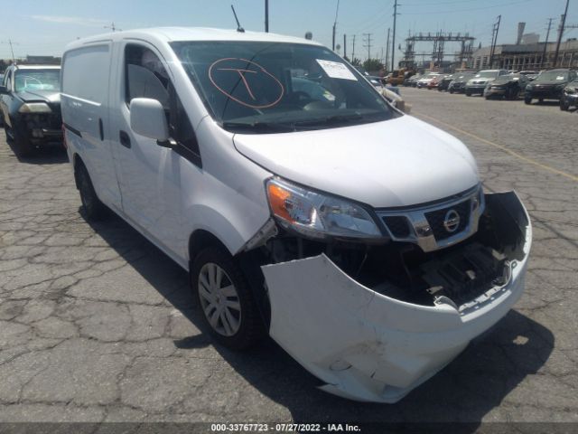 NISSAN NV200 COMPACT CARGO 2019 3n6cm0knxkk696305